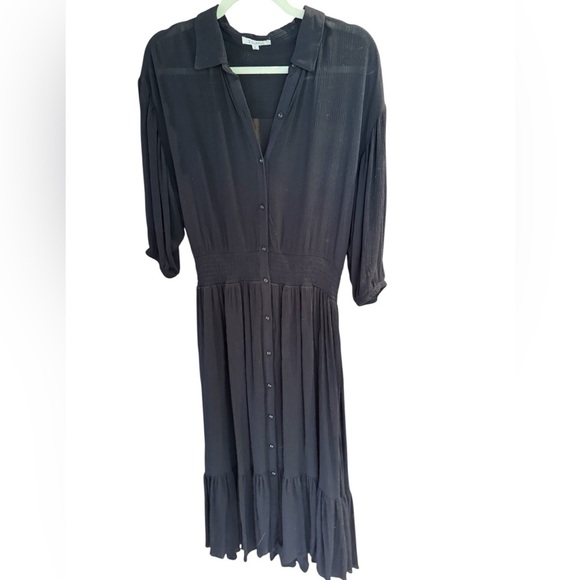 Z Supply Tanya Long Sleeve Dress - Picture 4 of 5